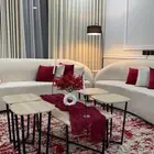 طاولات خدمه