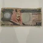 200 الملك فهد بحالة جيدة