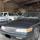 فورد ماركيز 1997 استماره فحص جديد