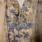 فستان سهرة