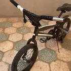 سيكل مستعمل كوبرا مقاس 16