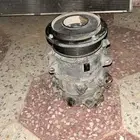 كمبرسر و رديتر مكيف كامري
