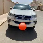 فورشنر موديل 2020 اول مالك للبيع