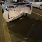 دونغفينغ موديل 2025 صدمه خلفيه واماميه ممشى 7000 الف