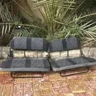 مراتب جيب صالون ويركبن على جيب ربع