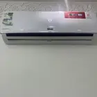 مكيف جيبسون شبه جديد