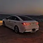 سوناتا 2018 فل كامل