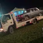 سطحه حفر الباطن