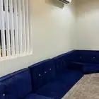 كنب ارضي