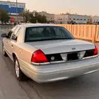 فورد كراون فكتوريا 2012 توكيلات الجزيره