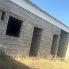 حوش للإيجار في منحة القثمه في عشيرة