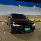 اودي 2013 A6 ستة سلندر تنفس طبيعي وارد ( سماكو)