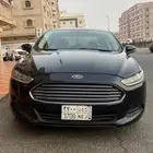 فورد فيوجن 2015 سعودي نظييف