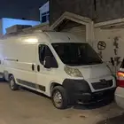 للإيجار الشهري بيجو 2013 نضيف ديزل