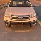 هايلوكس GL غماره ديزل بدون دبل 2025