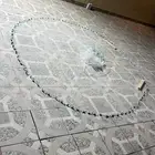 شبك طيور او اسماك