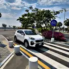 كيا اسبورتاج 2021