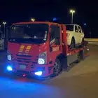 سطحة العلا لنقل السيارات الى جميع مناطق المملكه