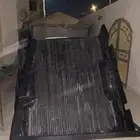 فيبر حوض مع الاكتاف جمس سيرا