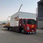 سطحة داخل الباحة وجميع مدن المملكة