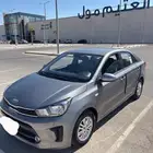 كيا بيجاس 2021 ممشى 99