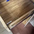 مكتب معلم استخدام نظيف