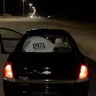 كابرس 12 V8 ممشى قليل