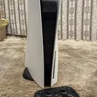 سوني 5 اخو الجديد استعمال نظيف