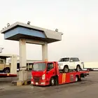 سطحة دبي الامارات منفذ البطحاء ابو ظبي الشارقة هيدروليك