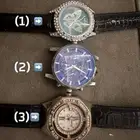سعات ماركه انتيك
