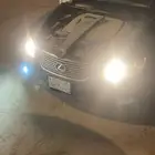 لكزس LS 460