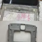 فتحه سقف كورلا موديل من 9الى 12