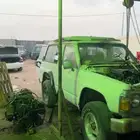 باترول مكينة لكزس 460