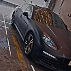 بورش باناميرا S