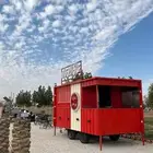 فود ترك - كرفان - داريف ثرو