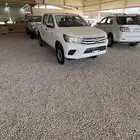 هايلكس بريمي سلق تماتيك ديزل دبل 2025