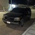 جمس2003 للبيع تشليح سليم قير مكينه دفرنس دبل