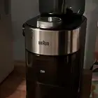 مطحنة قهوة