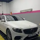 مرسيدس E350 2019