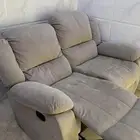 كنب استرخاء للصالات من هوم بوكس