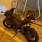 ريس سزوكي 250 cc