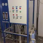 مكينة تحليه ماء