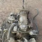 مكينه 22R تايوتا هايلوكس 1992