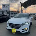 هيونداي توسان غير مصدوم 2017