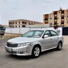 للبيع كيا اوبتيما موديل 2009 نظيفه قير ومكينه