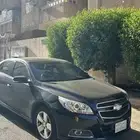 شيفورليه ماليبو 2016 LT ستاندر ماشي 201 الف