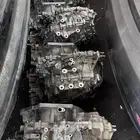 جيربكسات شيري CVT