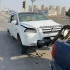 هوندا MRV 2008