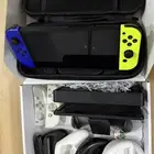 نينتندو اوليد نظيف جدا مهكر بحره