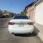مكسيما 2017 للبيع او للبدل المناسب